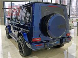 مێرسێدس بێنز G-Class